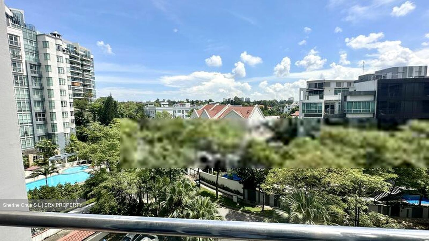 Proximo (D10), Apartment #407967671